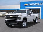 2025 Chevrolet Silverado 2500 Crew Cab RWD, Pickup for sale #250692K - photo 6