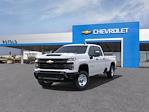 2025 Chevrolet Silverado 2500 Crew Cab RWD, Pickup for sale #250692K - photo 8