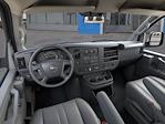 2025 Chevrolet Express 2500 RWD, Empty Cargo Van for sale #250764FT - photo 15