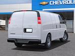 2025 Chevrolet Express 2500 RWD, Empty Cargo Van for sale #250764FT - photo 4