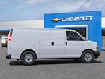 2025 Chevrolet Express 2500 RWD, Empty Cargo Van for sale #250764FT - photo 5