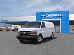 2025 Chevrolet Express 2500 RWD, Empty Cargo Van for sale #250764FT - photo 8