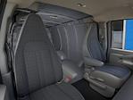 New 2025 Chevrolet Express 3500 Empty Cargo Van for sale #250879FT - photo 23
