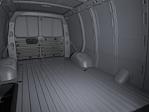 New 2025 Chevrolet Express 3500 Empty Cargo Van for sale #250879FT - photo 2