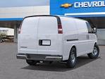 New 2025 Chevrolet Express 3500 Empty Cargo Van for sale #250879FT - photo 3