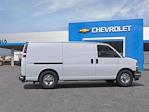 New 2025 Chevrolet Express 3500 Empty Cargo Van for sale #250879FT - photo 24