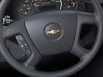 New 2025 Chevrolet Express 3500 Empty Cargo Van for sale #250890FT - photo 7