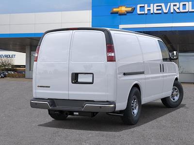 New 2025 Chevrolet Express 3500 Empty Cargo Van for sale #250918FT - photo 2