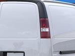 New 2025 Chevrolet Express 3500 Empty Cargo Van for sale #250918FT - photo 11