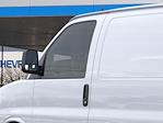 New 2025 Chevrolet Express 3500 Empty Cargo Van for sale #250918FT - photo 12
