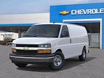 New 2025 Chevrolet Express 3500 Empty Cargo Van for sale #250918FT - photo 6