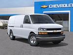 New 2025 Chevrolet Express 3500 Empty Cargo Van for sale #250918FT - photo 7