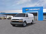 New 2025 Chevrolet Express 3500 Empty Cargo Van for sale #250918FT - photo 8
