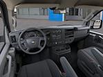 New 2025 Chevrolet Express 3500 Empty Cargo Van for sale #251153FT - photo 15