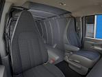 New 2025 Chevrolet Express 3500 Empty Cargo Van for sale #251153FT - photo 16