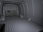New 2025 Chevrolet Express 3500 Empty Cargo Van for sale #251153FT - photo 2