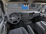 2025 Chevrolet Express 2500 RWD, Empty Cargo Van for sale #251181K - photo 15