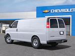 2025 Chevrolet Express 2500 RWD, Empty Cargo Van for sale #251181K - photo 3