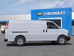 2025 Chevrolet Express 2500 RWD, Empty Cargo Van for sale #251181K - photo 5