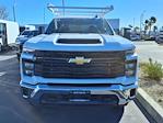 2025 Chevrolet Silverado 2500 Double Cab SRW RWD Service Truck for sale #251395K - photo 3
