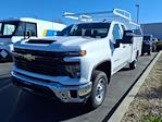 2025 Chevrolet Silverado 2500 Double Cab SRW RWD Service Truck for sale #251395K - photo 4