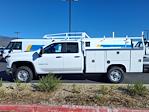 2025 Chevrolet Silverado 2500 Double Cab SRW RWD Service Truck for sale #251395K - photo 5