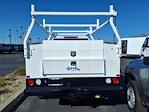 2025 Chevrolet Silverado 2500 Double Cab SRW RWD Service Truck for sale #251395K - photo 6