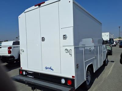 New 2025 Chevrolet Express 3500 Service Utility Van for sale #251519K - photo 2