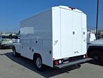 New 2025 Chevrolet Express 3500 Service Utility Van for sale #251519K - photo 11