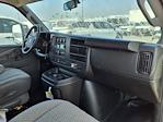 New 2025 Chevrolet Express 3500 Service Utility Van for sale #251519K - photo 21