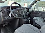 New 2025 Chevrolet Express 3500 Service Utility Van for sale #251519K - photo 23