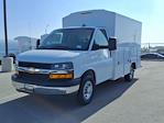 New 2025 Chevrolet Express 3500 Service Utility Van for sale #251519K - photo 4