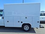 New 2025 Chevrolet Express 3500 Service Utility Van for sale #251519K - photo 5