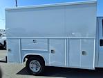 New 2025 Chevrolet Express 3500 Service Utility Van for sale #252298K - photo 17