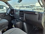 New 2025 Chevrolet Express 3500 Service Utility Van for sale #252298K - photo 22