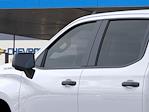 2025 Chevrolet Silverado 1500 Crew Cab RWD Pickup for sale #252299T - photo 12