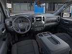 2025 Chevrolet Silverado 1500 Crew Cab RWD Pickup for sale #252299T - photo 15
