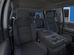 2025 Chevrolet Silverado 1500 Crew Cab RWD Pickup for sale #252299T - photo 16