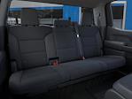 2025 Chevrolet Silverado 1500 Crew Cab RWD Pickup for sale #252299T - photo 17