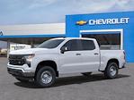 2025 Chevrolet Silverado 1500 Crew Cab RWD Pickup for sale #252299T - photo 3