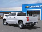 2025 Chevrolet Silverado 1500 Crew Cab RWD Pickup for sale #252299T - photo 4