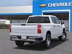 2025 Chevrolet Silverado 1500 Crew Cab RWD Pickup for sale #252299T - photo 2