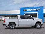2025 Chevrolet Silverado 1500 Crew Cab RWD Pickup for sale #252299T - photo 5