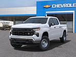 2025 Chevrolet Silverado 1500 Crew Cab RWD Pickup for sale #252299T - photo 6
