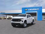 2025 Chevrolet Silverado 1500 Crew Cab RWD Pickup for sale #252299T - photo 8