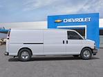 New 2025 Chevrolet Express 2500 Empty Cargo Van for sale #252343FT - photo 5