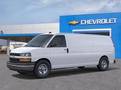 New 2025 Chevrolet Express 2500 Empty Cargo Van for sale #252347FT - photo 2