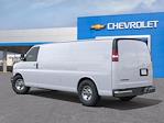 New 2025 Chevrolet Express 2500 Empty Cargo Van for sale #252349FT - photo 5