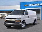 New 2025 Chevrolet Express 2500 Empty Cargo Van for sale #252349FT - photo 7