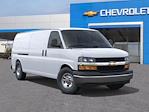 New 2025 Chevrolet Express 2500 Empty Cargo Van for sale #252349FT - photo 8